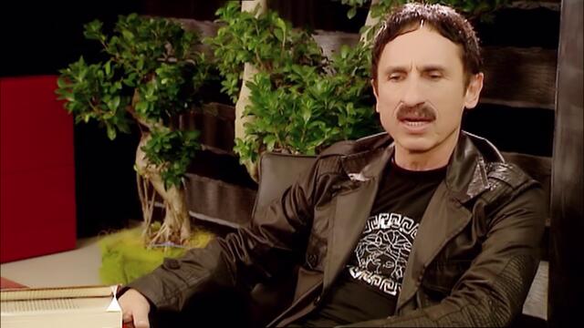 MILKO KALAYDZHIEV - EDIN ZHIVOT / Mилко Калайджиев - Един живот, 2009