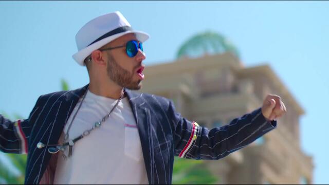 MILKO KALAYDZHIEV & ARKAN - HAYDE V PAYNERA / Милко Калайджиев и Arkan - Хайде в Пайнера, 2016