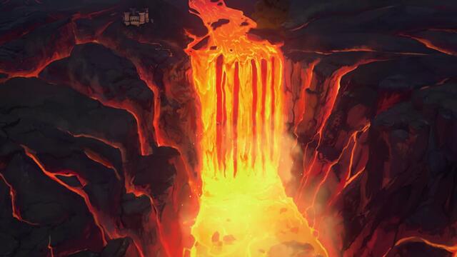 The Dragon Prince S02 E01 (bg)
