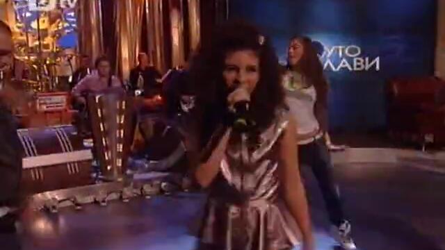 Дивна, Миро &amp; Криско- И ти не можеш да ме спреш