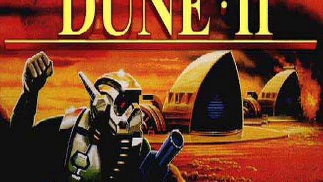 Dune II - The Building Of A Dynasty 1992 - PC Soundtrack - Faithful Warriors