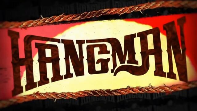 AEW: Официална музика на "Палача" Адам Пейдж