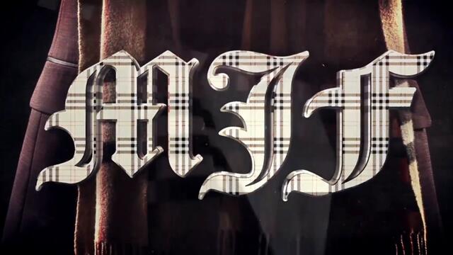 AEW: Официална музика на Ем Джей Еф