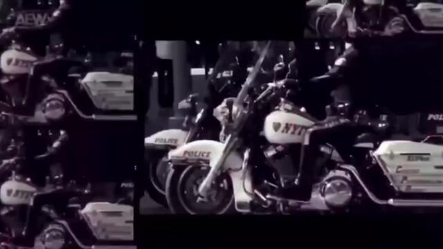 AEW: Официална музика на Сантана и Ортис