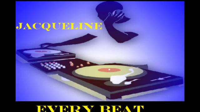 Jacqueline - Every Beat of my Heart [very rare tracks remix 1987] vinyl