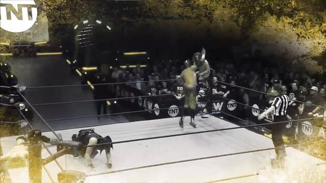 AEW: Официална музика на Луча Братята