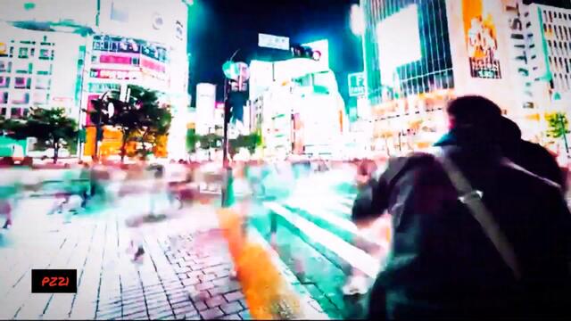 AEW: Официална музика на Кени Омега