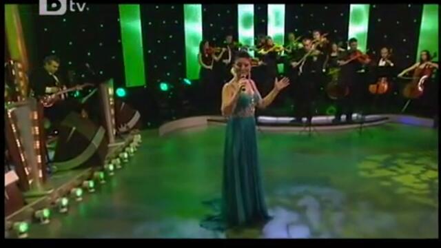 Софи Маринова -без Теб 15 години на сцената