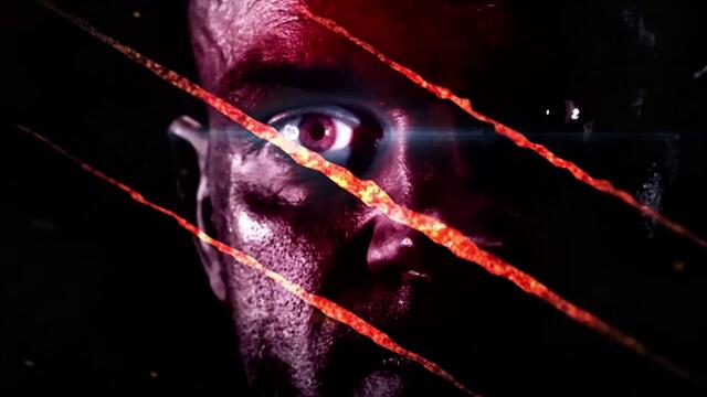 iMPACT: Официална музика на "Машината" Брайън Кейдж