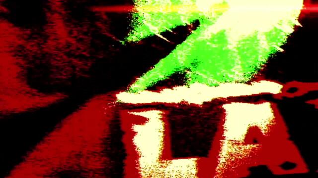 iMPACT: Официална музика на Сантана и Ортис (LAX)