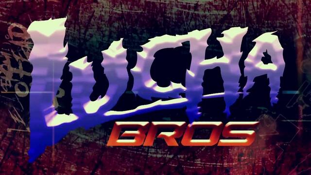 iMPACT: Официална музика на Луча Братята