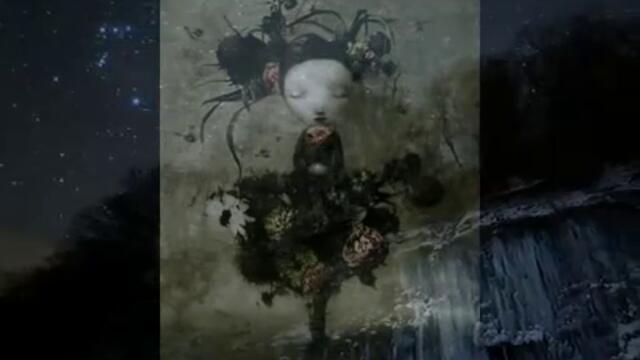 Chris Isaak - Black Flowers