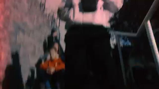 RASTA X DJ LINK - I DALJE SAM ISTI (OFFICIAL VIDEO)