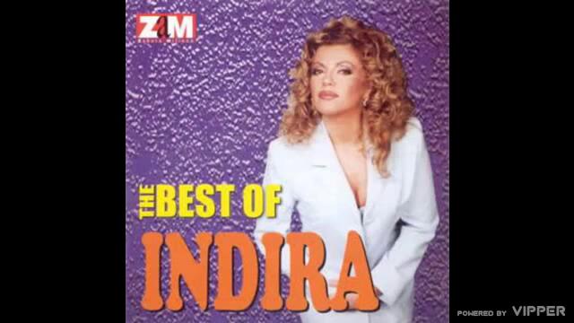 Indira Radic - Crne zore - (Audio 1999)