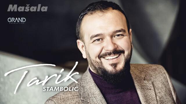 Tarik Stambolic - 01 - Ni sa tobom ni bez tebe - (Official Audio 2020)