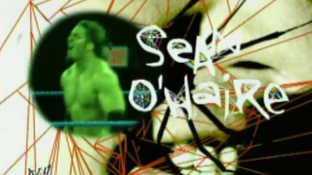 Sean O'Haire Titantron WWF