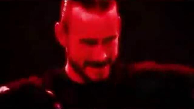 WWE Cm punk New Theme Song And Titantron 2012 Cult Of Person
