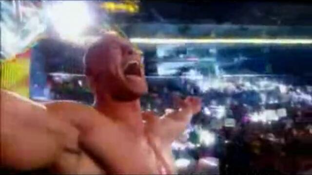 WWE John Cena Titantron 2012 (Rise Above Hate) - Theme Song