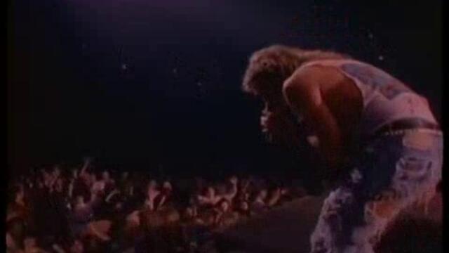 DEF LEPPARD - Pour Some Sugar On Me 1987 (Official Music Video) Поръси захар върху мен!