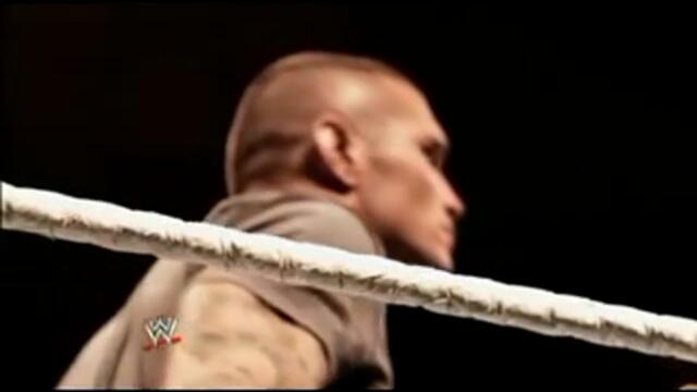 Trailer WWE 2012 (Smack Down Vs Raw 2012)