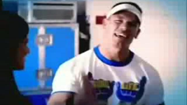 WWE SmackDown_ Here Comes the Pain.