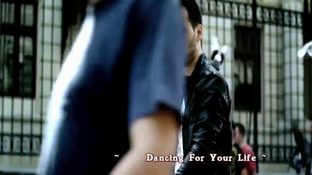 Edward Maya - Dancing For Your Life (ft. Massari)
