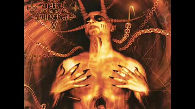 Dark Funeral - The Arrival of Satan's empire