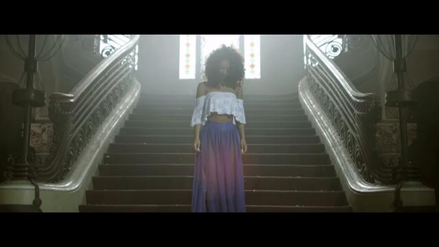 AMI - Playa En Costa Rica (Official Video) HD 1080p