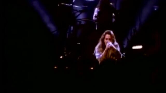 Pearl Jam - Even Flow