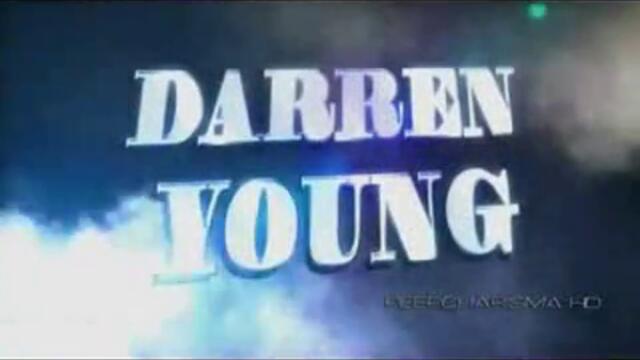 WWE - Darren Young 2nd Titantron 2012
