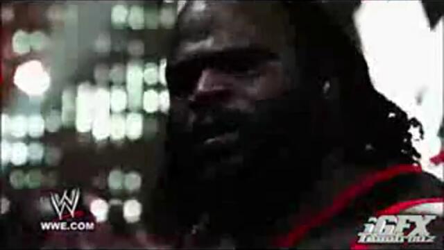WWE - Mark Henry 12th Titantron (Some Bodies Gonn)