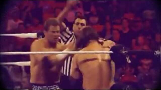 WWE - Zack Ryder Titantron 2012 (oh Radio)