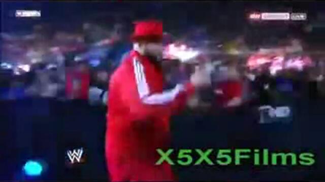 WWE - Brodus Clay Custom Titantron 2012