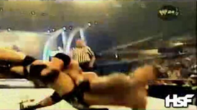 WWE Goldberg 1st Custom Return Titantron 2012