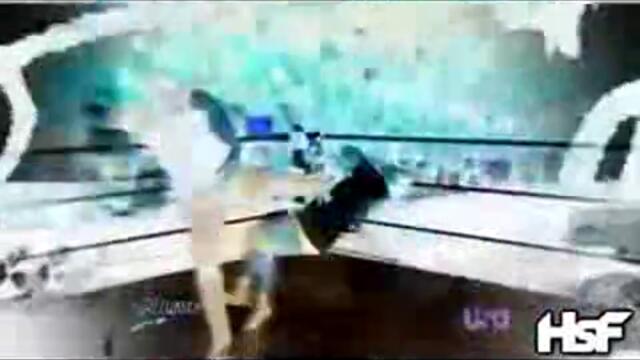 WWE Kevin Nash 1st Custom Entrance Video Titantron 2012