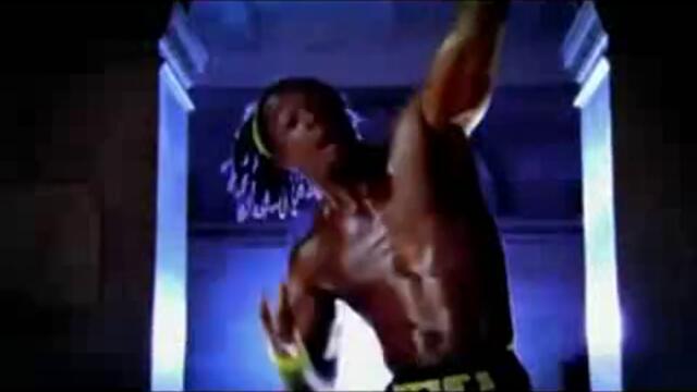 WWE Kofi Kingston Titantron 2012 HD