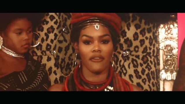 Teyana Taylor - We Got Love ft. Ms. Lauryn Hill