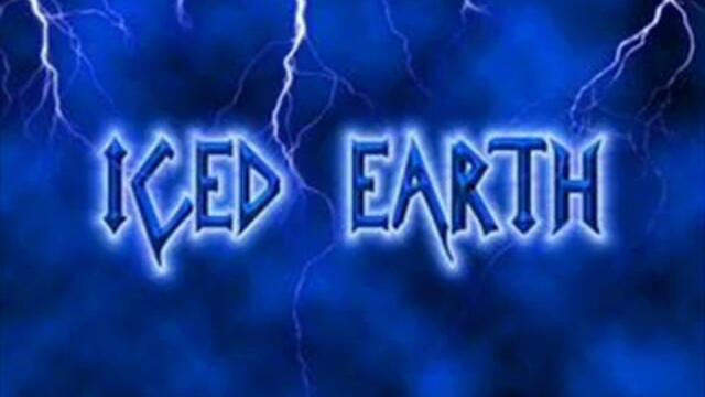 I died for you- Iced Earth