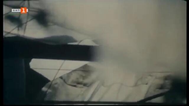 Войната на таралежите (1979) - Епизод 1 (бг аудио) (част 1) TV Rip БНТ 1 08.02.2020
