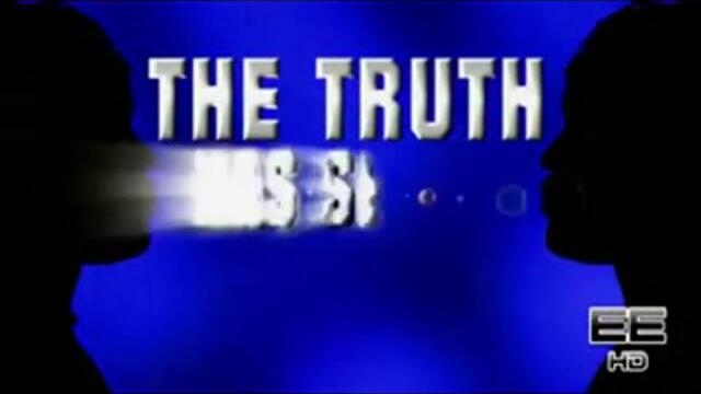 WWE R-Truth Titantron 2012 (HD)