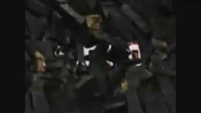 WWE Demolition Titantron 2012