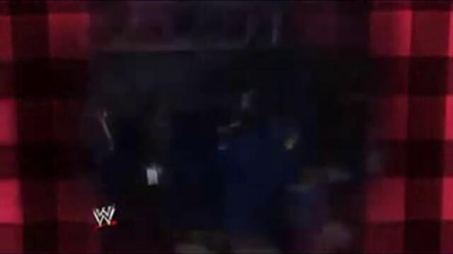 WWE Mick Foley Titantron 2012