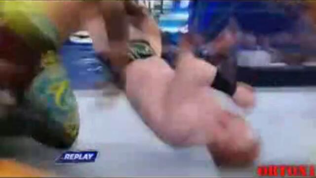 WWE Christian Custom Titantron 2012