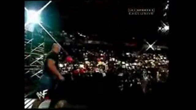 WWE Stone Cold Steve Austin NEW Titantron 2012