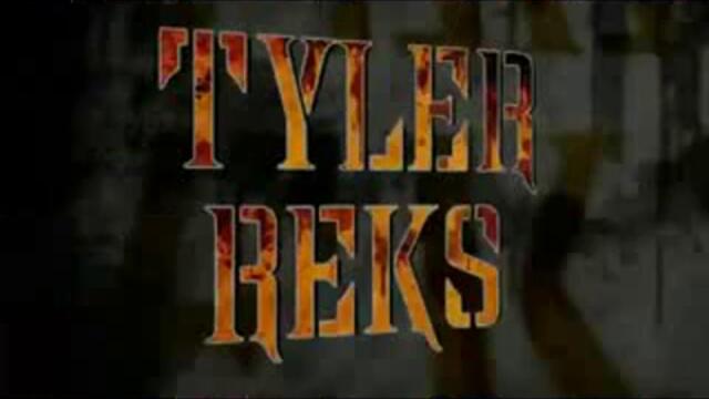 WWE Tyler Reks Titantron 2012 HD