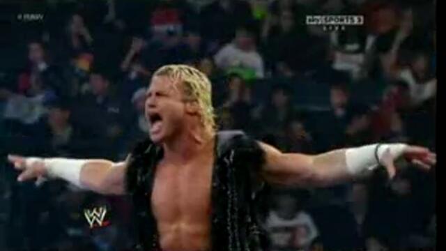 WWE - R-Truth Vs. Dolph Ziggler 02.13.2012