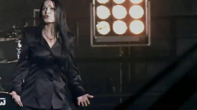 Nightwish - I Wish I Had an Angel (HD)