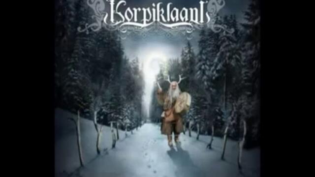 Korpiklaani - Free Like An Eagle