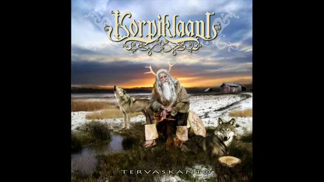 Korpiklaani - Misty Fields