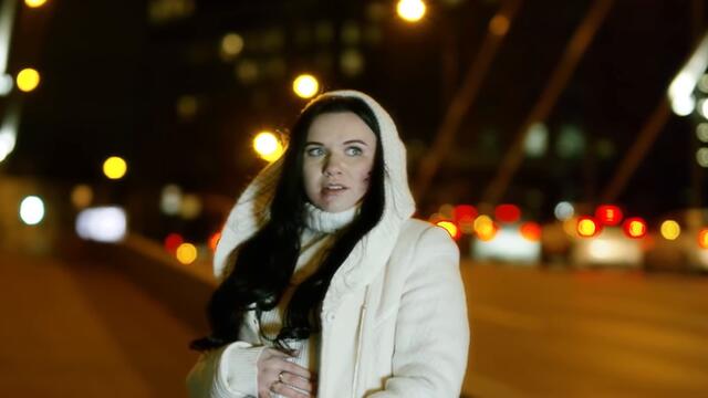 Инна Вальтер - На краю